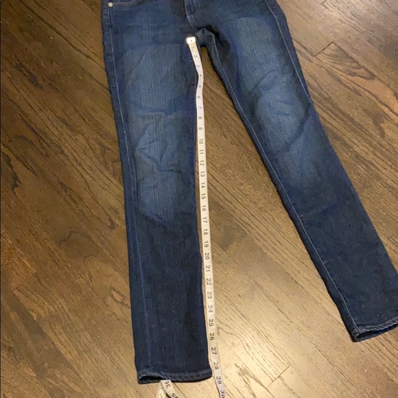 Adriano Goldschmied Jeans The Stilt Cigarette 25 - Picture 5 of 7